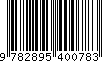 EAN: 9782895400783