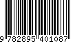 EAN: 9782895401087