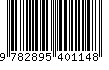 EAN: 9782895401148