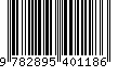 EAN: 9782895401186