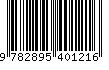 EAN: 9782895401216