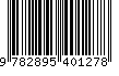 EAN: 9782895401278