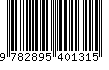 EAN: 9782895401315