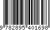EAN: 9782895401698