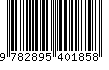 EAN: 9782895401858