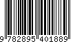 EAN: 9782895401889