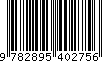 EAN: 9782895402756