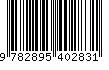 EAN: 9782895402831