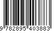 EAN: 9782895403883