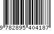 EAN: 9782895404187