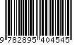 EAN: 9782895404545
