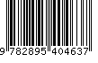 EAN: 9782895404637