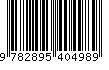 EAN: 9782895404989