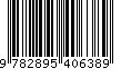 EAN: 9782895406389