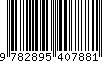EAN: 9782895407881