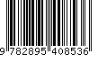 EAN: 9782895408536