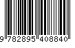EAN: 9782895408840