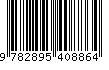 EAN: 9782895408864
