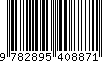EAN: 9782895408871