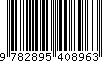 EAN: 9782895408963