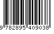 EAN: 9782895409038