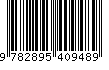 EAN: 9782895409489