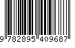EAN: 9782895409687