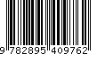 EAN: 9782895409762