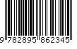 EAN: 9782895862345