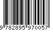 EAN: 9782895970057