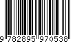 EAN: 9782895970538