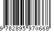 EAN: 9782895970668