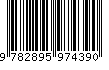 EAN: 9782895974390