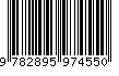 EAN: 9782895974550
