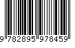 EAN: 9782895978459
