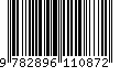 EAN: 9782896110872