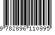 EAN: 9782896110995