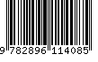 EAN: 9782896114085