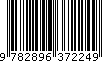 EAN: 9782896372249