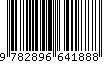 EAN: 9782896641888