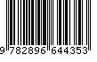 EAN: 9782896644353