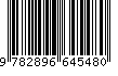 EAN: 9782896645480