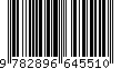 EAN: 9782896645510