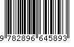EAN: 9782896645893