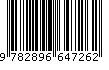 EAN: 9782896647262
