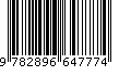 EAN: 9782896647774