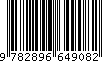 EAN: 9782896649082