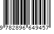 EAN: 9782896649457