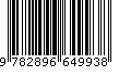 EAN: 9782896649938