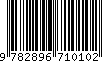 EAN: 9782896710102